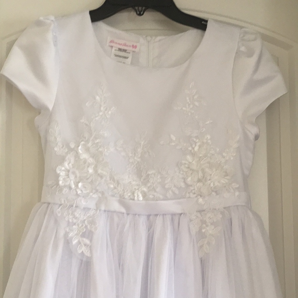 Bonnie Jean Dress
